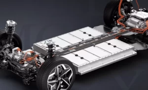LG Chem LFP batteries