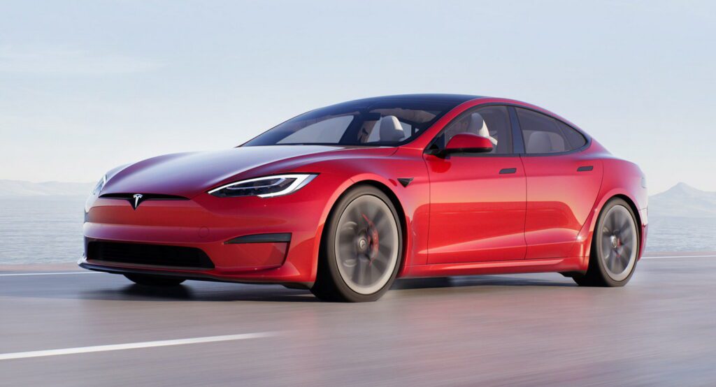 Model 3 hiện là mẫu xe rẻ nhất của Tesla