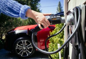 Toyota sản xuất xe điện ở Indonesia
