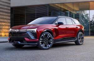 Chevrolet