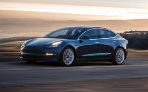 Xe điện Tesla