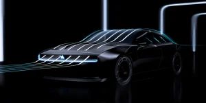Dodge Charger Daytona SRT Banshe
