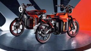 Xe máy điện NIU SQi - ảnh đại diện