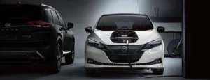 Xe điện Nissan LEAF 2023
