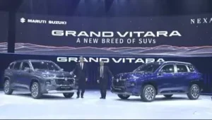 Suzuki sẽ xây dựng quan hệ đối tác với Toyota, bao gồm cả việc cùng nhau phát triển các loại xe hybrid