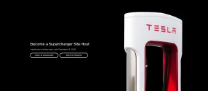 Tesla đang phát triển trạm sạc Supercharger ở Canada