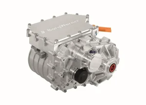 iDM) do  BorgWarner cung cấp.