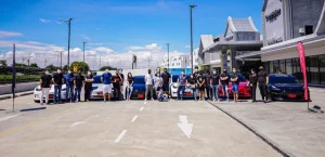 Tesla chuẩn bị mở bán chính thức tại Thái Lan