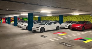 công ty cho thuê xe Autonomy
