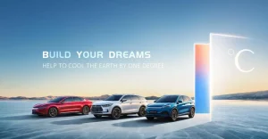 BYD giới thiệu 3 mẫu xe điện BEV cho thị trường châu Âu