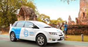 BYD sẽ xây dựng nhà máy sản xuất xe điện đầu tiên ở Đông Nam Á