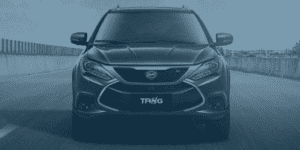 Câu chuyện về nhà sản xuất xe điện BYD vừa vượt mặt Tesla về số lượng bán xe trên toàn cầu
