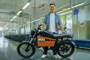 Datbike triệu hồi 800 xe điện Bike Weaver 200 và Weaver 200A để sửa lỗi