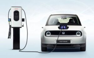 Honda thành lập liên doanh mới tại Trung Quốc để cung cấp pin từ CATL