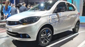 Tata Tiago EV có phải là chiếc xe điện đáng mua nhất trên thế giới?