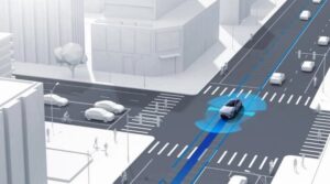 Tính năng City NGP được trang bị trên phiên bản SUV G9 cao cấp