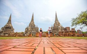 Thái Lan muốn trở thành nhà sản xuất xe điện lớn của thế giới