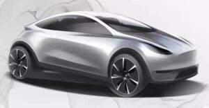 Các mẫu xe điện thế hệ tiếp theo của Tesla sẽ có chi phí bằng một nửa Model 3 và Model Y