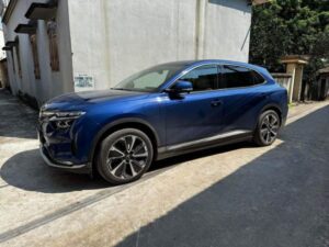 Chạy 1.000km, ô tô điện VinFast VF8 đầu tiên lên sàn xe cũ, giá bán bất ngờ