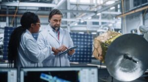 Công nghệ vũ trụ của NASA có thể giúp sạc xe điện chỉ trong 5 phút
