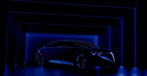 Ông Weiming Soh - cựu CEO Volkswagen chính thức tiết lộ thương hiệu xe điện của riêng mình