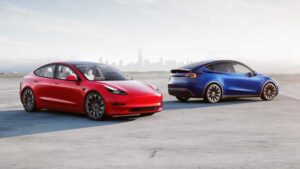 Tesla trở thành hãng xe khổng lồ như BMW vào năm 2023