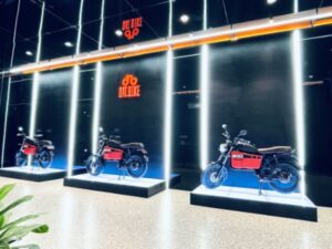 Thắng lớn với 2 mẫu xe máy điện, Dat Bike chính thức có mặt Đà Nẵng