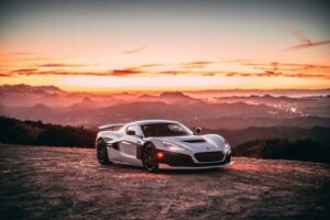 Trải nghiệm siêu xe điện Rimac Nevera 1.914 mã lực