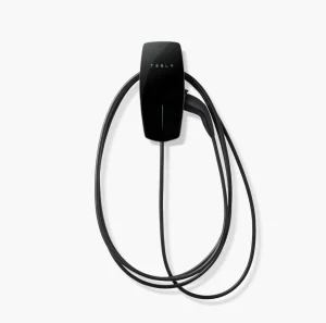 Tesla ra mắt bộ sạc tại nhà sạc được xe điện của hãng khác.