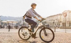 Yamaha giới thiệu ba mẫu xe đạp điện leo núi mới