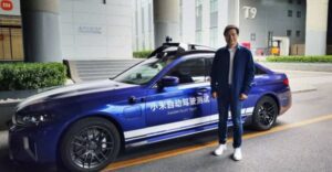 10 triệu ô tô điện mỗi năm - tham vọng lớn của Xiaomi