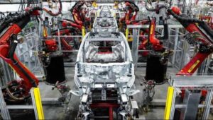 Elon Musk nói có thể mở Gigafactory tại Hàn Quốc