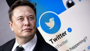 Elon Musk nói rằng Twitter có thể phá sản vào năm tới