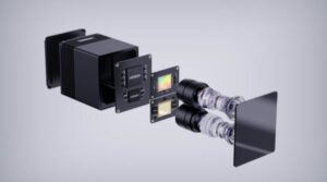Hesai ra mắt LiDAR FT120 thể rắn để chống các điểm mù, bắt đầu giao hàng vào năm 2023