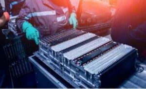 Indonesia tham vọng sản xuất pin xe điện, xây nhà máy Lithium và cực dương