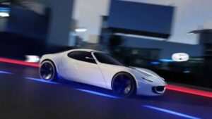 Lộ trình xe điện của Mazda đến năm 2030