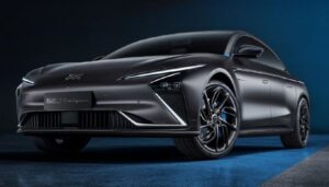 Phiên bản IM Motors L7 hiệu suất cao ra mắt với giá khởi điểm 65.500 USD