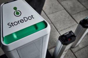 Storedot nói pin thể rắn cần 10 năm nữa mới phổ biến