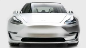 Tesla đã sẵn sàng nâng cấp Model 3