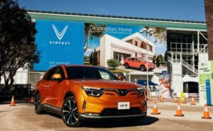 ​VinFast thiết lập quan hệ đối tác chiến lược toàn cầu với INFORM