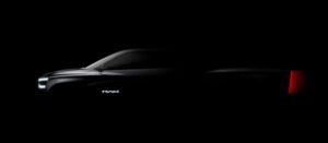Xe bán tải điện RAM 1500 Revolution BEV sẽ dẫn đầu về quãng đường di chuyển và sức kéo