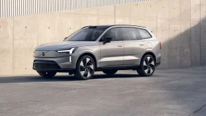 Sếp Volvo nói: Xe điện rẻ như xe xăng vào năm 2025