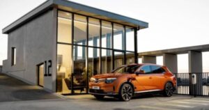 2.600 xe điện Vinfast sẽ lăn bánh tại Hà Lan vào năm 2023