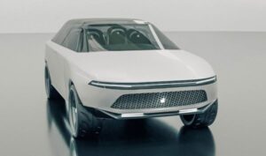 Apple Car ra mắt vào năm 2026, giá dưới 100.000 USD
