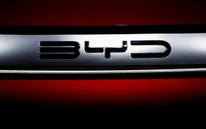 BYD lấn sân sang thị trường xe điện hạng sang