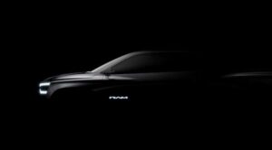 Concept RAM 1500 Revolution BEV bị trì hoãn đến tháng 1.2023