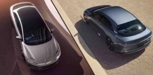 Elon Musk tuyên bố Lucid sắp phá sản