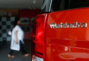 Mahindra của Ấn Độ đầu tư 1,2 tỷ đô la USD để sản xuất xe điện