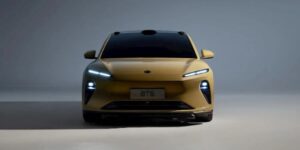 NIO không đạt kỳ vọng giao hàng trong quý 4 năm 2022