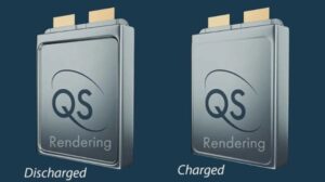 QuantumScape giao pin thể rắn cho các nhà sản xuất xe điện